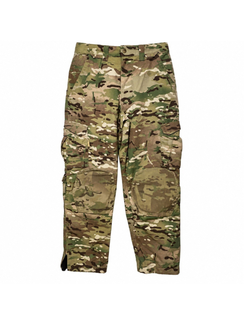TRU-SPEC TRU Xtreme Pants Medium Regular MultiCam Tactical SuperFabric Combat